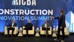 Executive’s pre-construction journey mirrored by industry progress