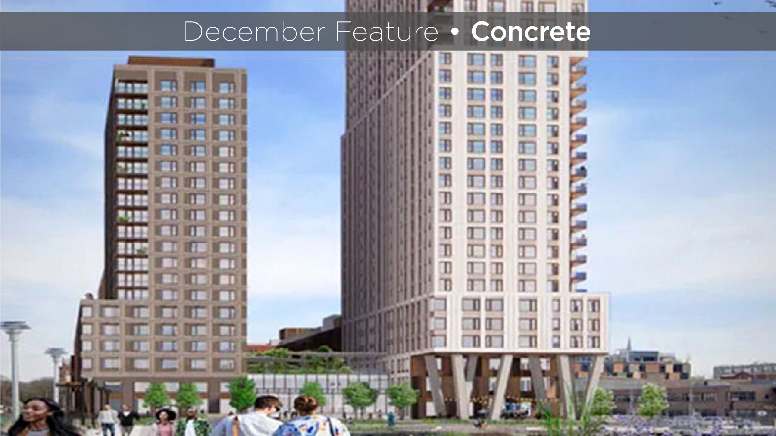 Innovative concrete additives increase strength while reducing waste and carbons – constructconnect.com – Daily Commercial News