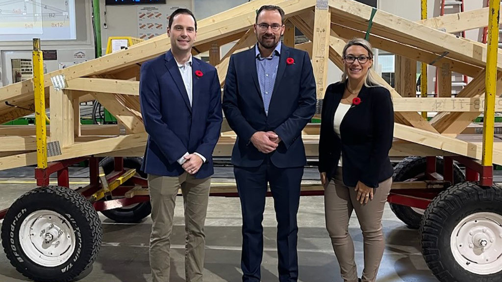 Structural Truss invests $28.5 million in Fort Macleod facility