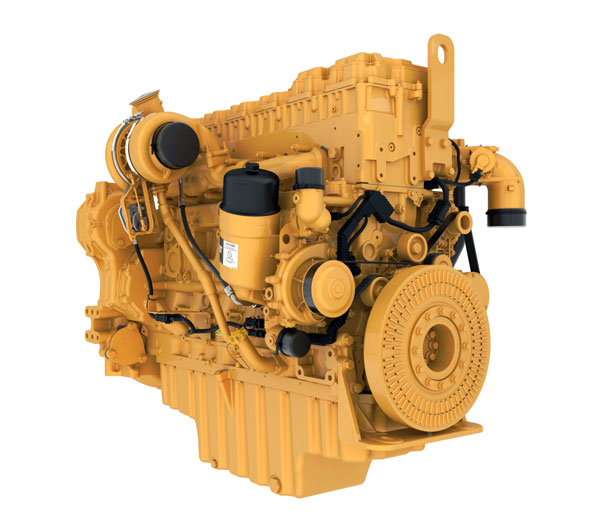 Caterpillar is launching a three-year program to demonstrate an advanced hydrogen-hybrid power solution based on its new Cat C13D engine platform.