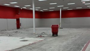 Construction underway on new indoor go kart track in Bowmanville
