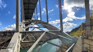 Safety first as GHD plans for Niagara bridge rehab projects