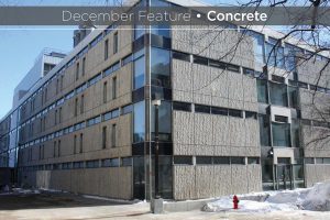 Winnipeg winters are brutal and so is some of its architecture