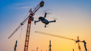 Panel highlights how Manitoba’s construction drone use has really taken off