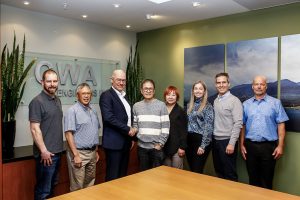 Norda Stelo Inc. acquires Vancouver-based CWA Engineers