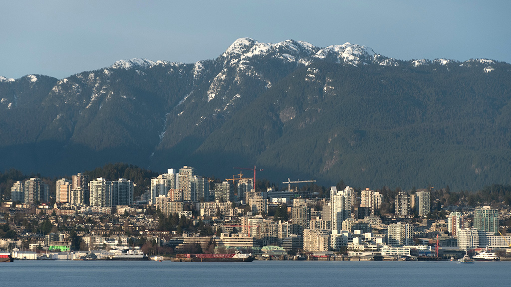 Preserving Vancouver's vista: Insight into the city's view protection policy