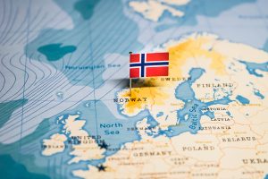 Deep sea mining in the Arctic Ocean gets the green light from Norwegian lawmakers