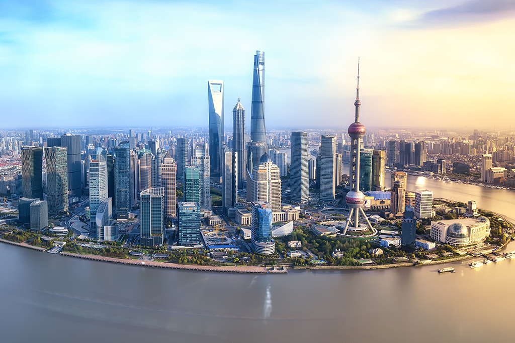 Four Seasons expansion continues with Shanghai project