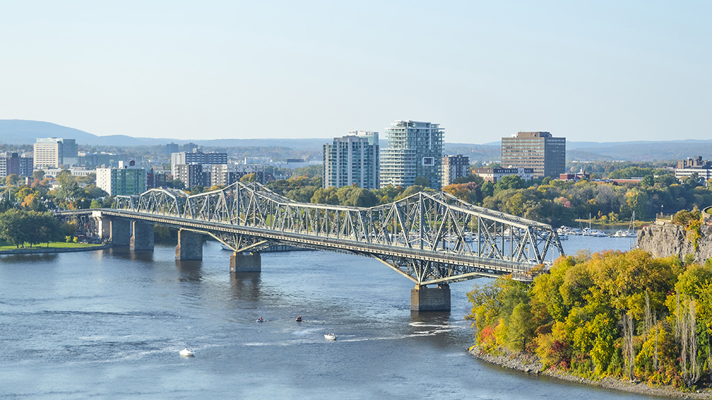 RAIC review panel weighs in on Alexandra Bridge replacement