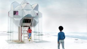 Out of this world: Winter Stations winners celebrate 10 years of excellence
