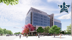 Detroit’s Henry Ford hospital expansion will help knit community together