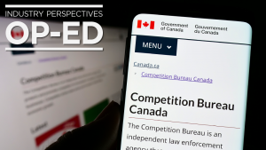 Industry Perspectives Op-Ed: Bad government regulations make Canada less competitive