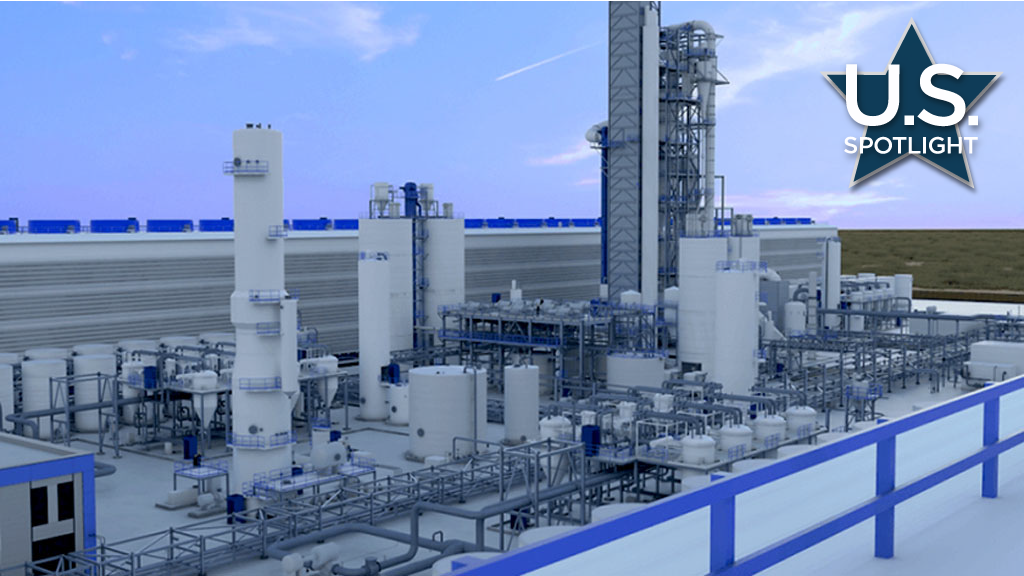 Carbon capture investments now part of the Texas energy conversation