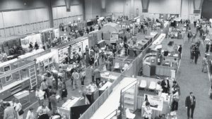 World of Concrete: 50 years and growing strong
