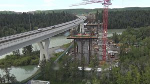 West Calgary Ring Road completion caps multi-decade effort