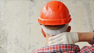 Innovative pain management program for construction workers eschews opioids