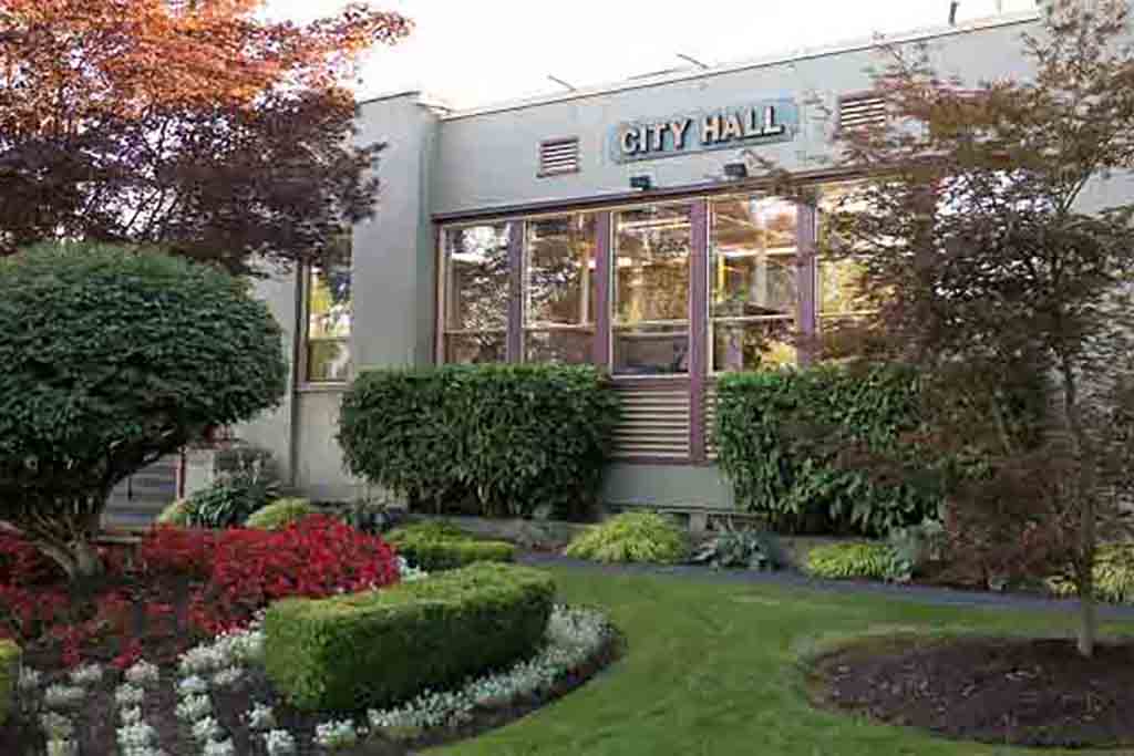 Town of Ladysmith looks for $13.5 million for new city hall