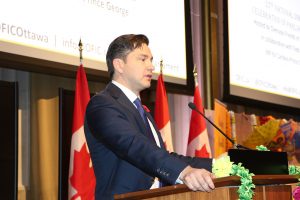 Federal Tory Leader Pierre Poilievre calls Montreal, Quebec City mayors ‘incompetent’
