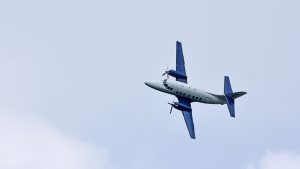 Six dead in N.W.T. plane crash, one survivor taken to hospital