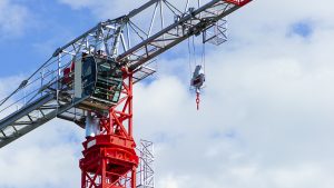 New crane regulations introduced under OHSA