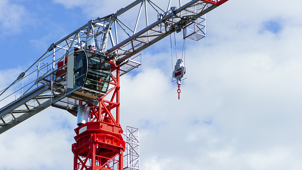 What Ontario’s crane regulations overhaul means for the industry
