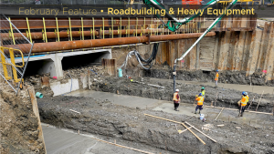 Jane Street culvert replacement project a decade in the making