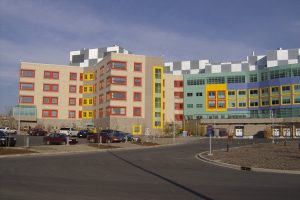 Alberta plans $20 million for Stollery Children’s Hospital