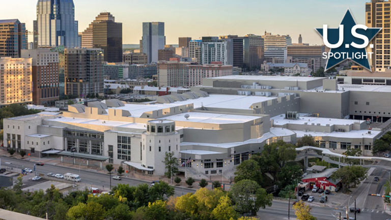 The Austin Convention Center will get a $1.6 billion makeover and reopen in late 2028.