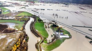 More upgrades to improve flood resilience in Abbotsford, B.C.