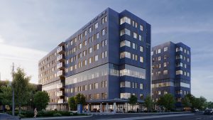 $1.3B contract awarded for Gilgan Family Queensway Health Centre’s future home