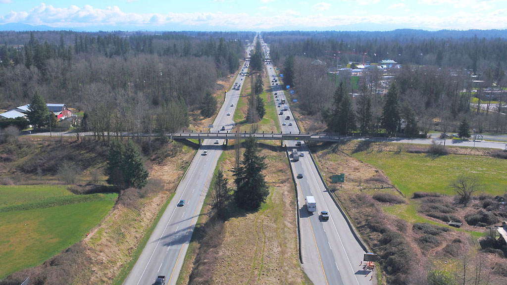 Transforming 60 kilometres of Highway 1 in B.C. no easy feat