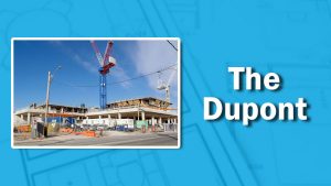 PHOTO: The Dupont Cranes