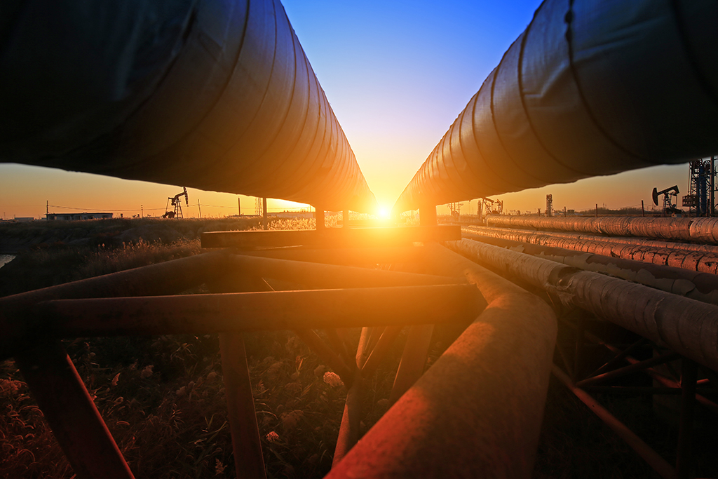 Pipeline shortages to return sooner rather than later as oil production booms