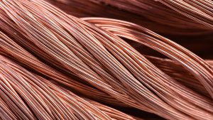Global Market Scan: Copper outlook shows sunny skies ahead