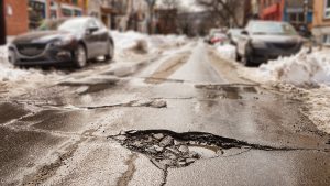 FCM calls for ‘urgent investment’ in federal infrastructure