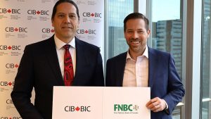 CIB and First Nations Bank of Canada announce $100 million loan participation agreement