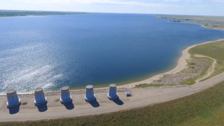 Premier Scott Moe recently announced the Government of Saskatchewan is moving forward with constructing the early works of the first 90,000 acres of the Lake Diefenbaker Irrigation Project. The total cost is estimated to be $1.15 billion.