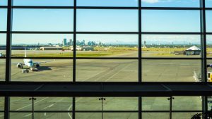 Calgary airport project aims to be first in Canada to attain Envision certification