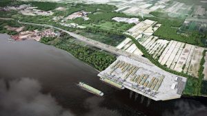 Aecon, Pomerleau team up on Montreal Contrecoeur project