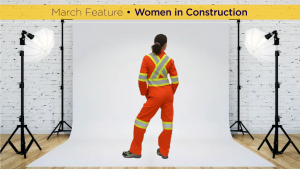 F.A.S.T. launching new women’s high-vis line as demand grows