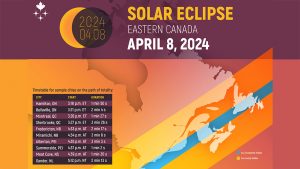 Ontario builders, workers plan safety blitz for eclipse