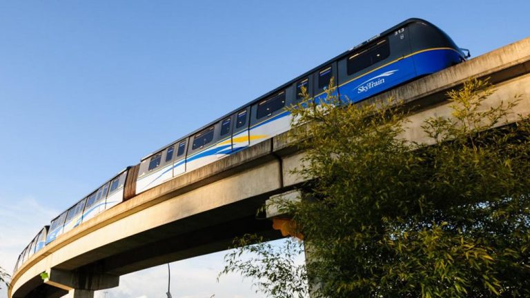 Procurement for the Surrey Langley SkyTrain project has been praised for its strong engagement with the market.