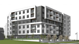 Construction begins on Richmond affordable housing project