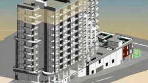 ‘There are no do-overs’: No extra storeys for Pacific House condominium