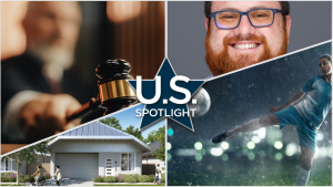 U.S. Spotlight: 3D printed homes; Major copper mine approval; first stadium of national women’s soccer league