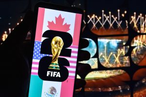 More games means Vancouver unsure of hosting costs for 2026 FIFA World Cup