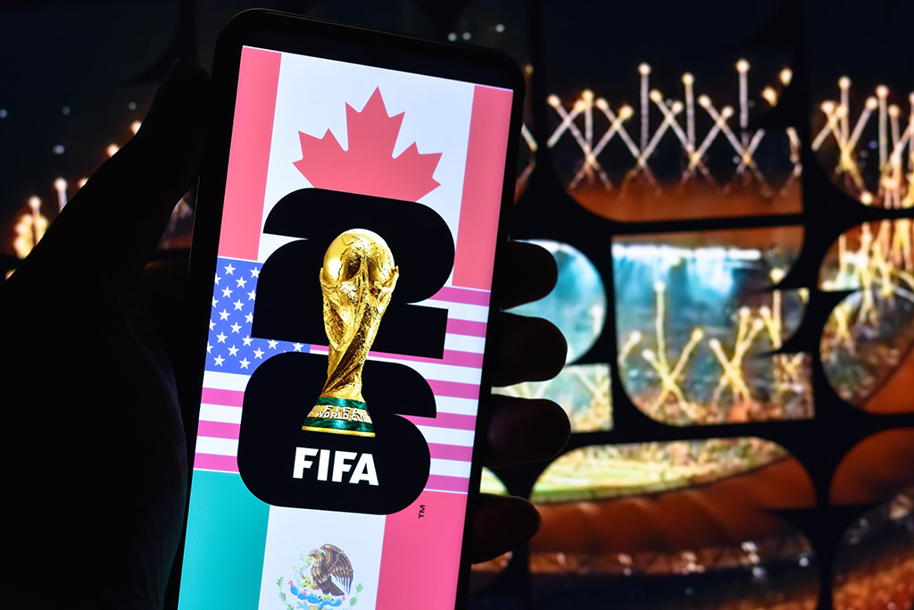 Vancouver uncertain about hosting costs for the 2026 FIFA World Cup due to increased number of games
