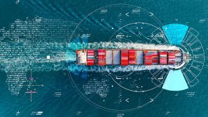 Global Market Scan: New challenges for global seaborne trade