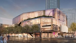 St. Lawrence Centre for the Arts redevelopment an ‘inflection moment’ for Toronto