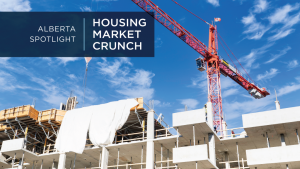 Alberta market heading for a record 2024 in housing construction